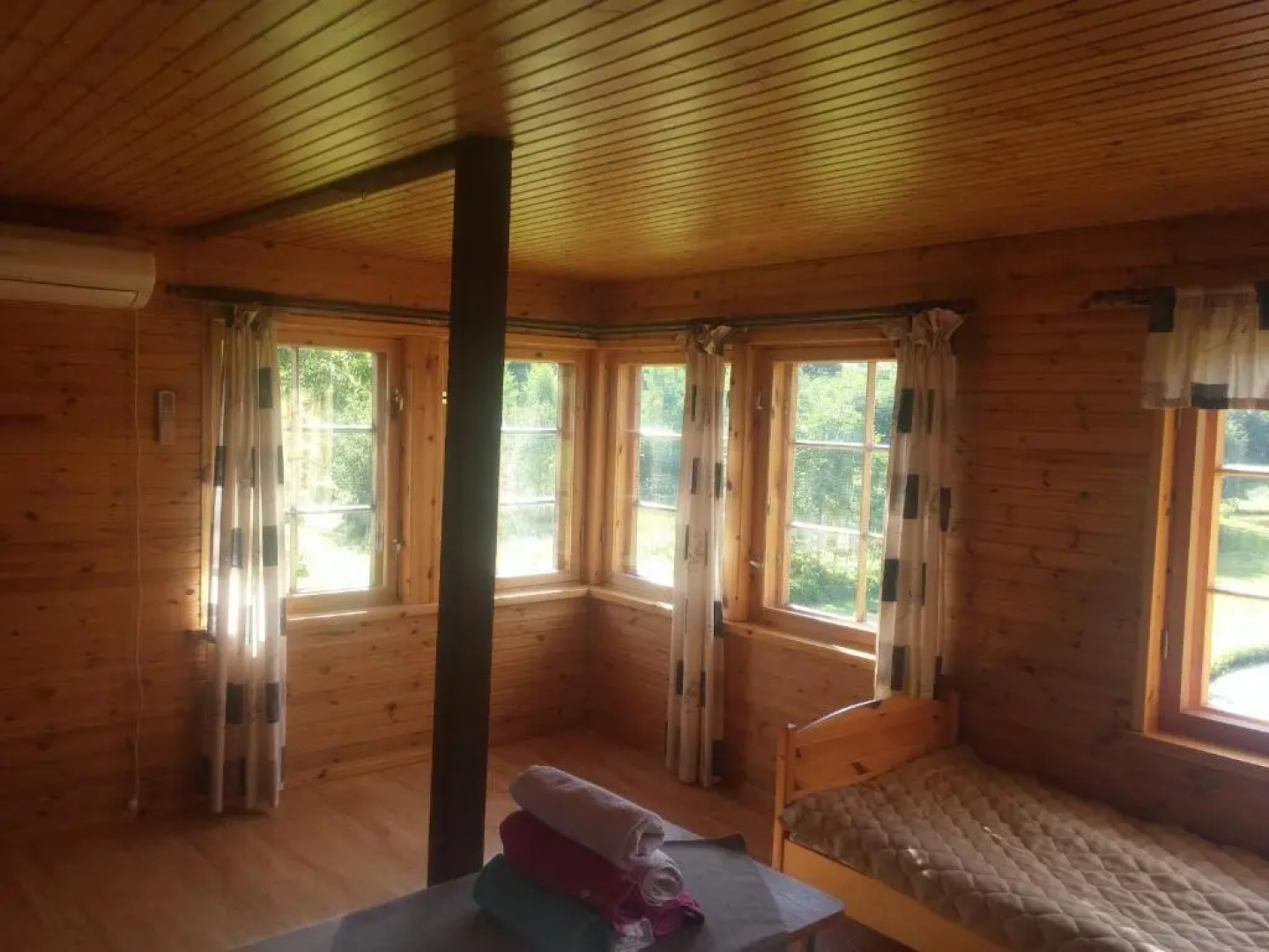 Aratsaare Holiday home