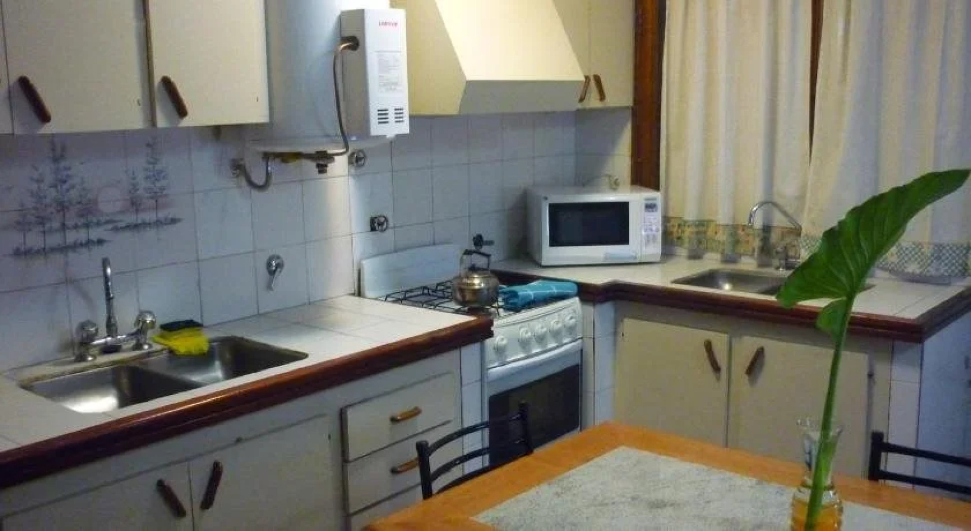 Departamentos Equipados Río Cuarto