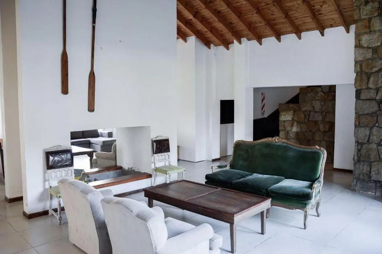 Las Piedras Cabañas