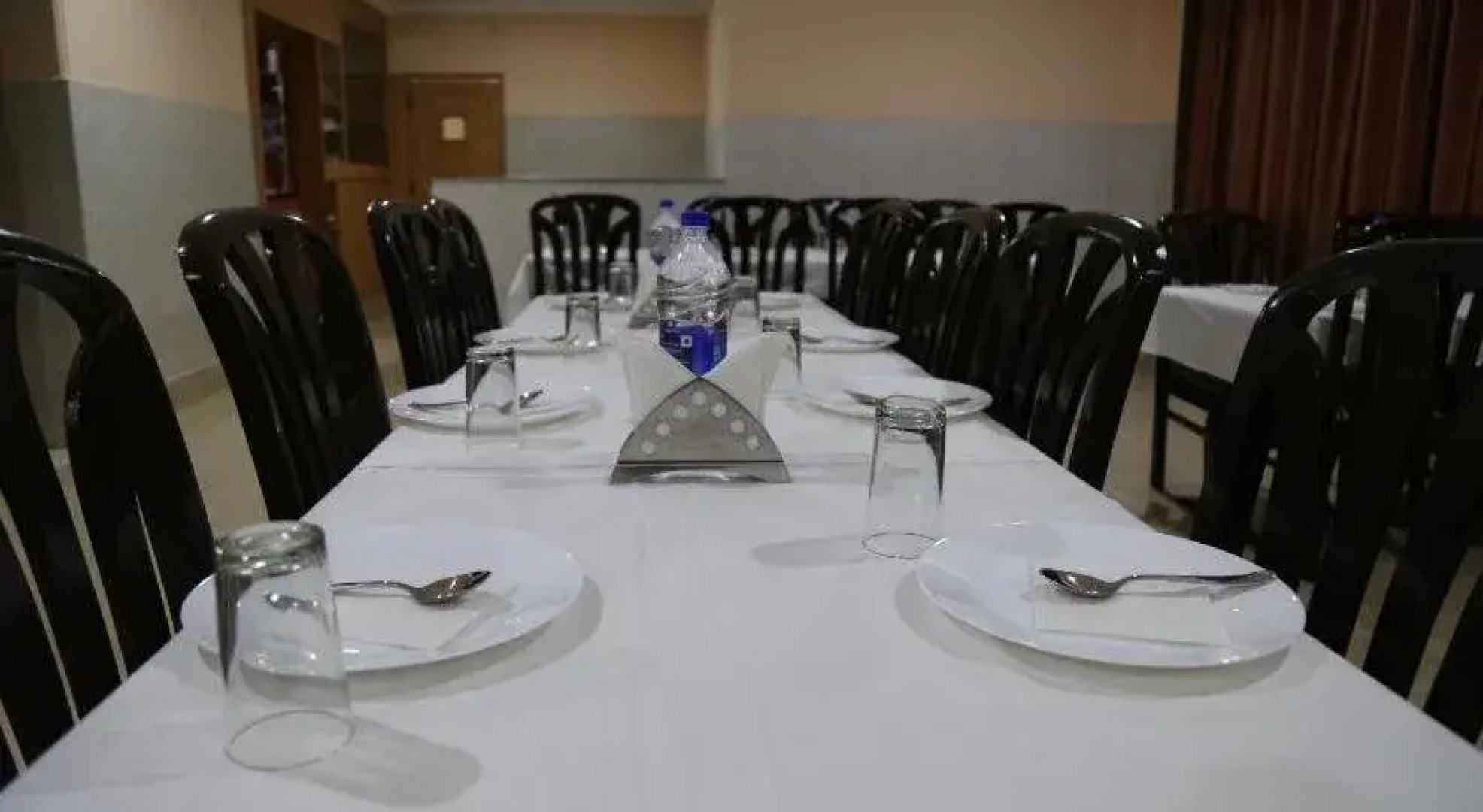 Hotel Highland Regency