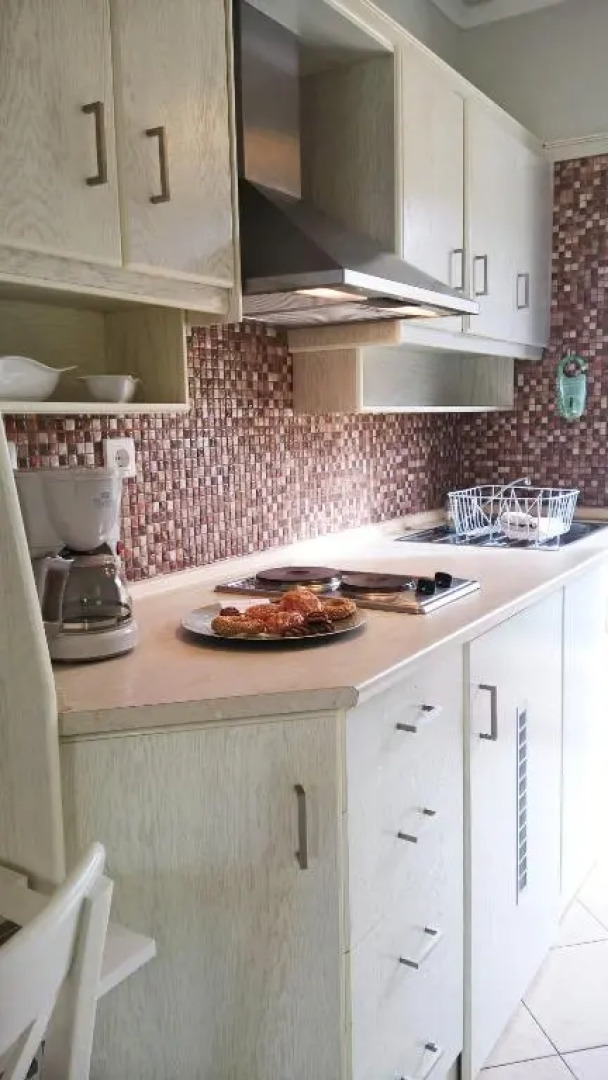 Le Grand Bleu Studios & Apartments