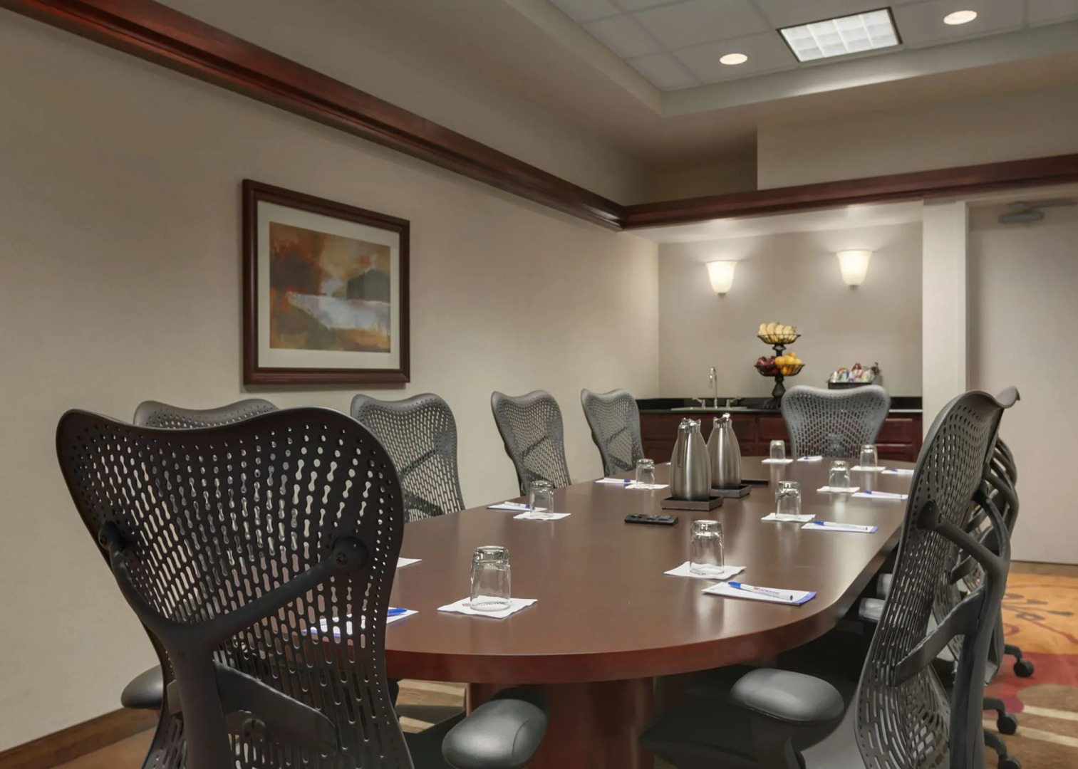 Hilton Garden Inn Wisconsin Dells