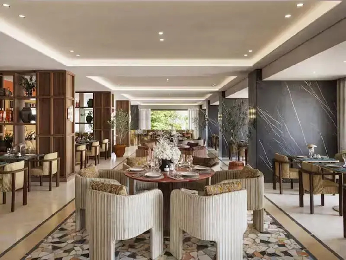 Hilton Chania Old Town Resort & Spa