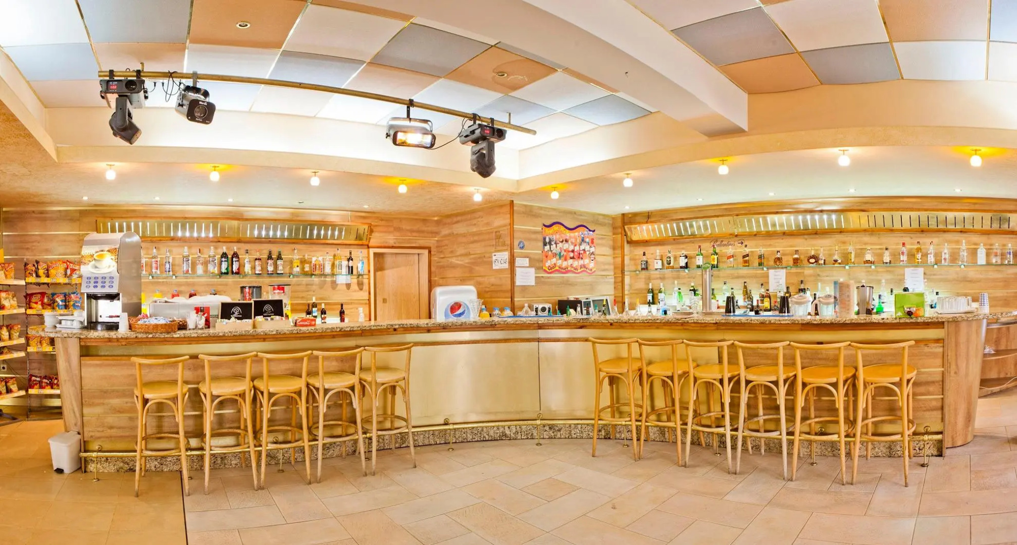 Hotel Sandy Beach