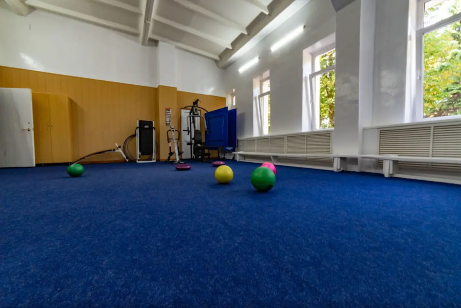 Sanatoriy 30-Letiya Pobedy