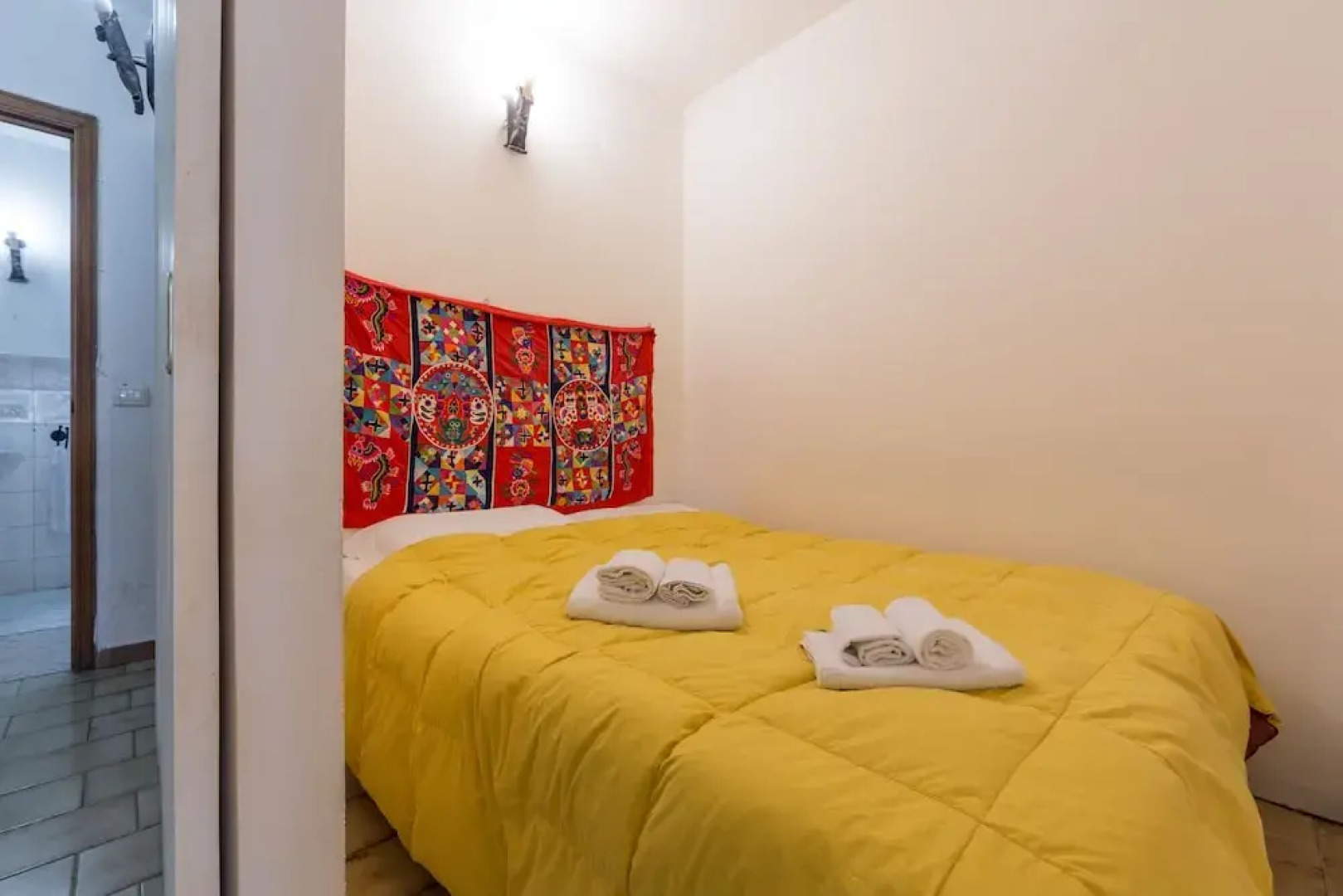 Residence Serra La Nave