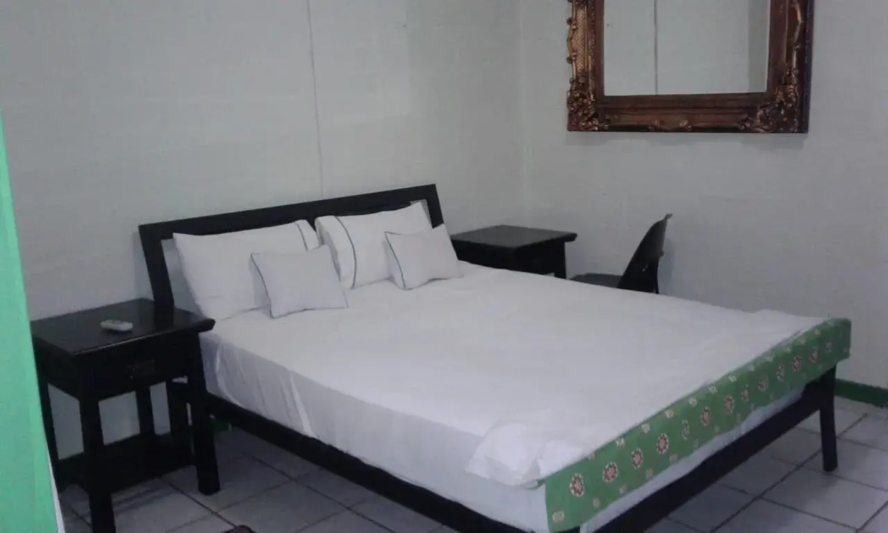 Kazungula Guest House