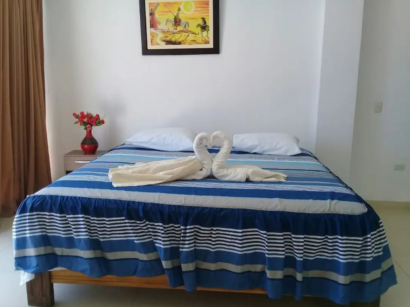 Peru Hosting De Punta Sal