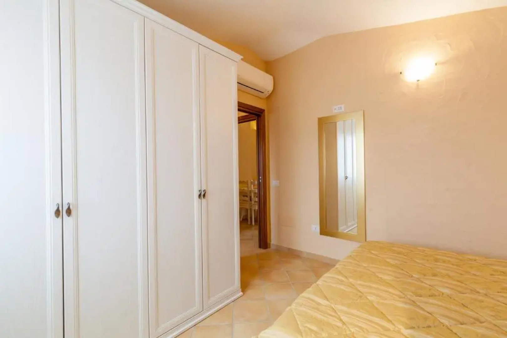 Appartamento Mare Sardegna Porto San Paolo