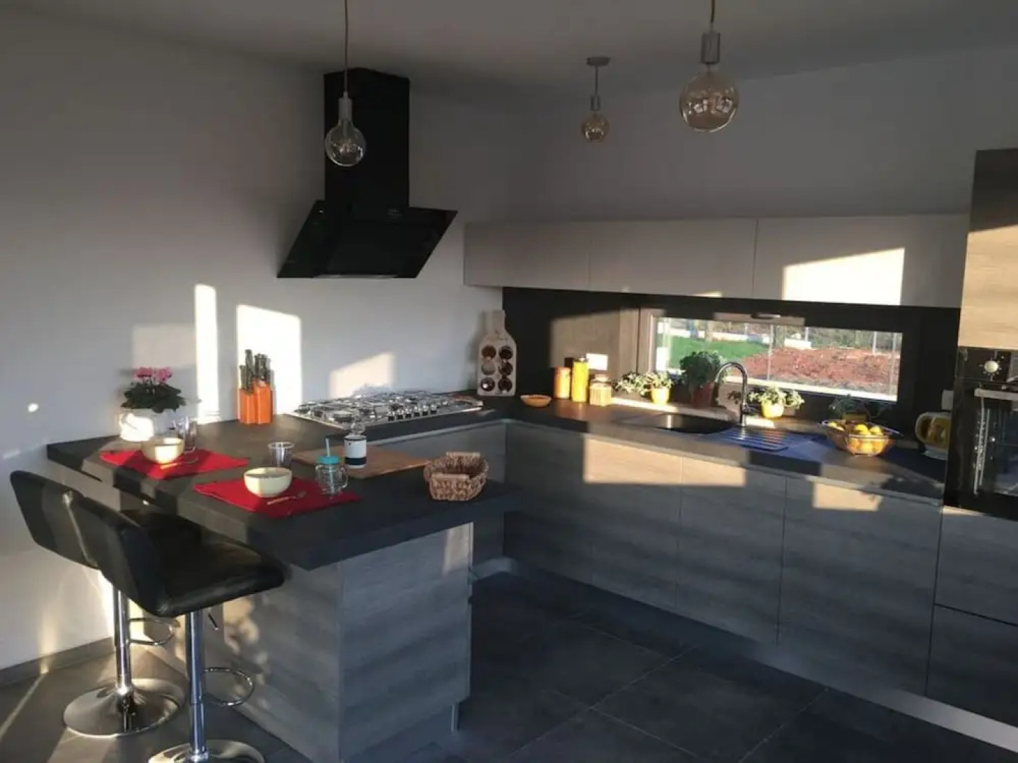 Charming Apartment in Istria