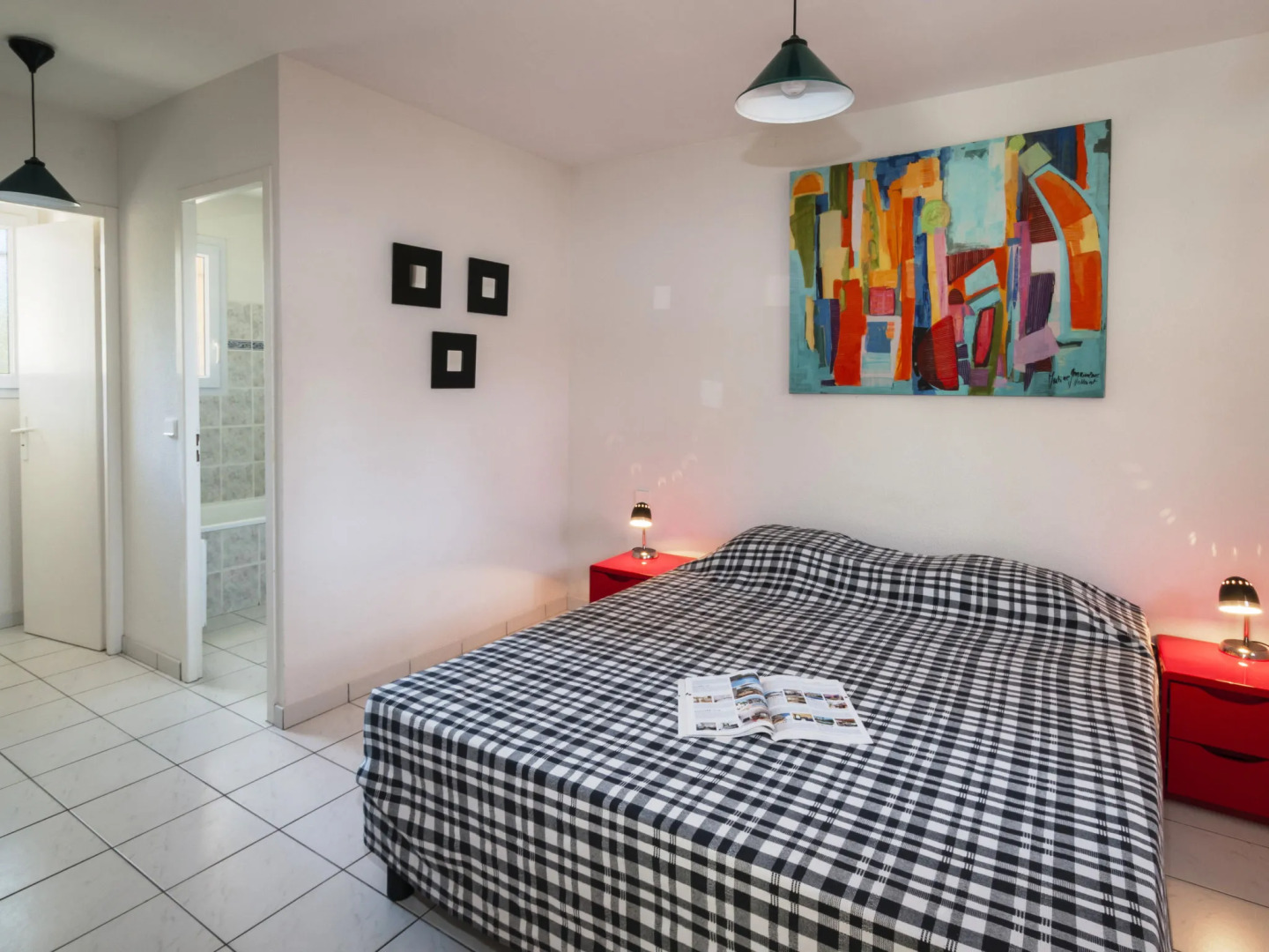 Holiday Home Eden Parc