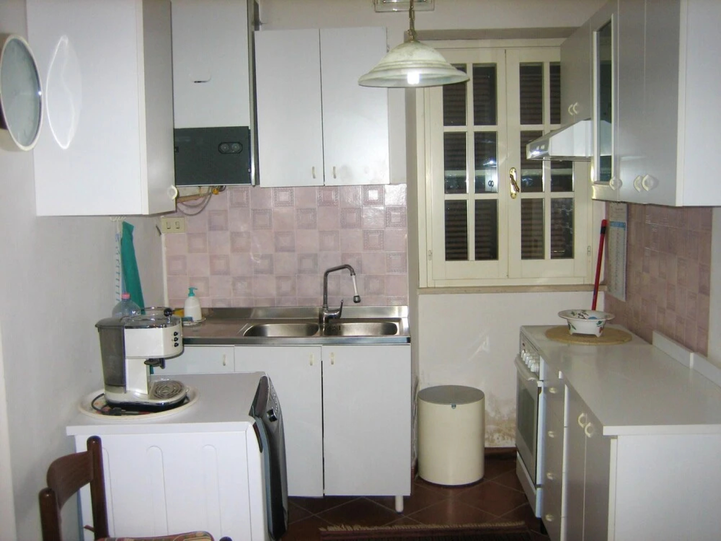 Apartment With one Bedroom in Torgiano, With Shared Pool, Furnished Garden and Wifi