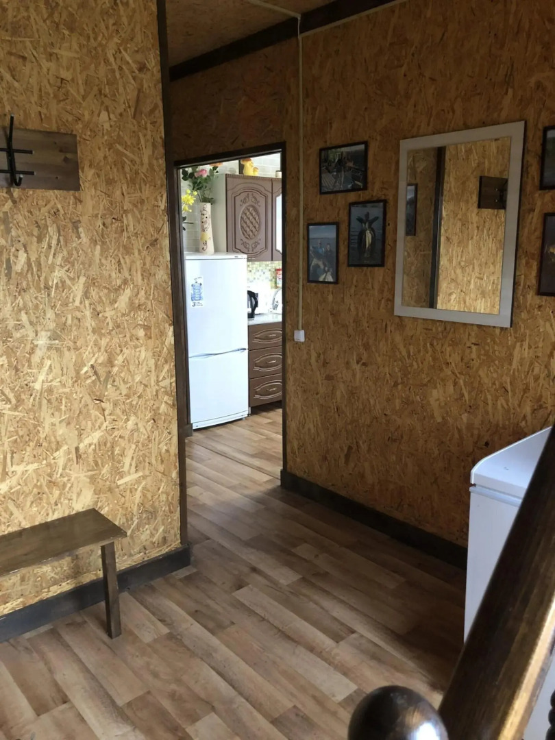 Седьмая жилка