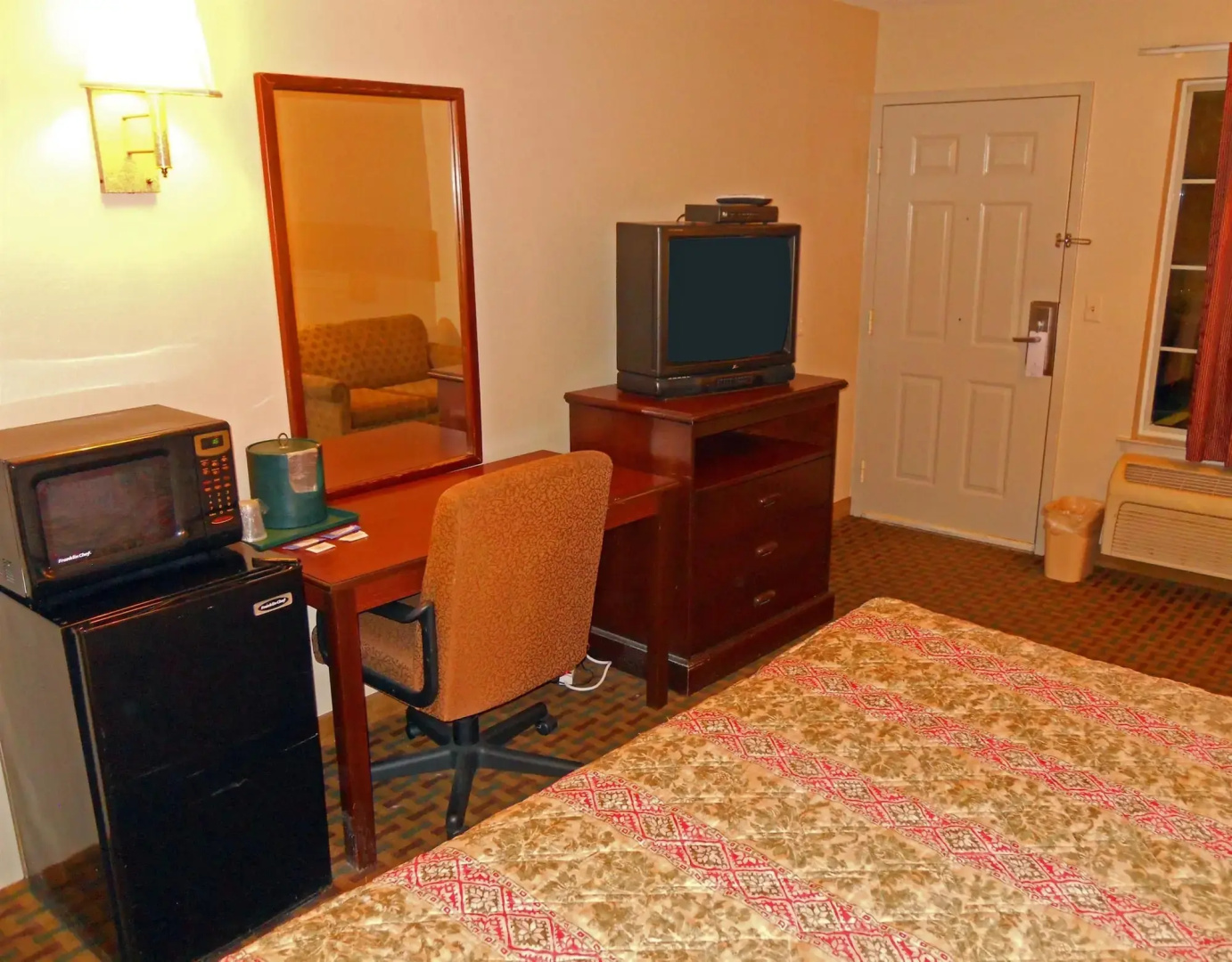 America's Best Inn and Suites Beaufort