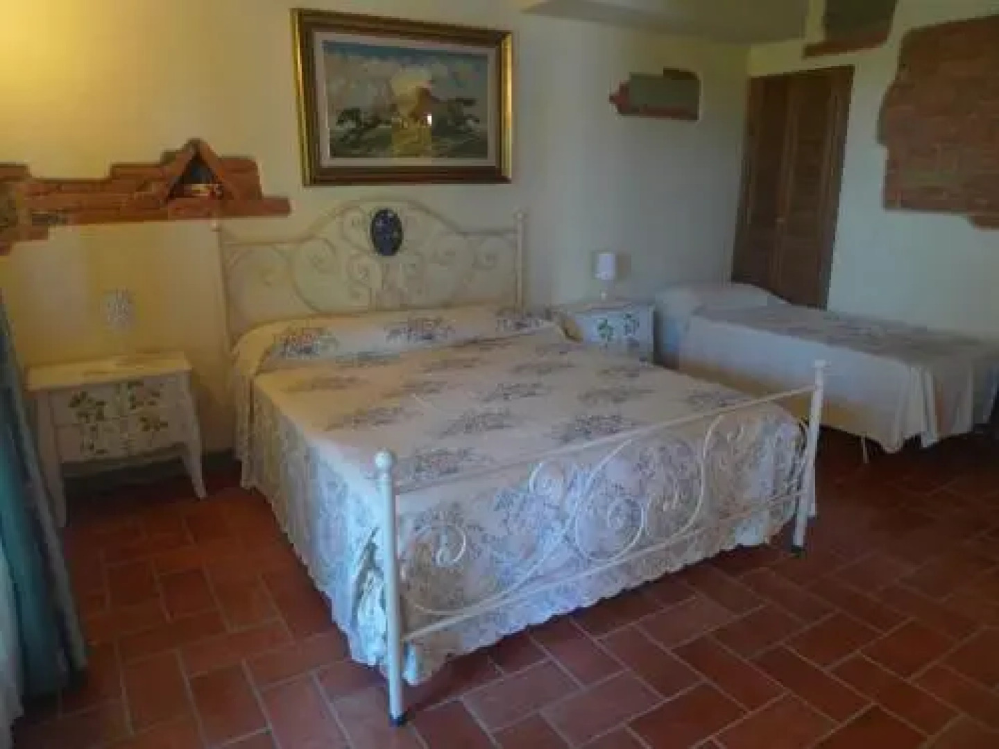 Colonica Poggio Renai