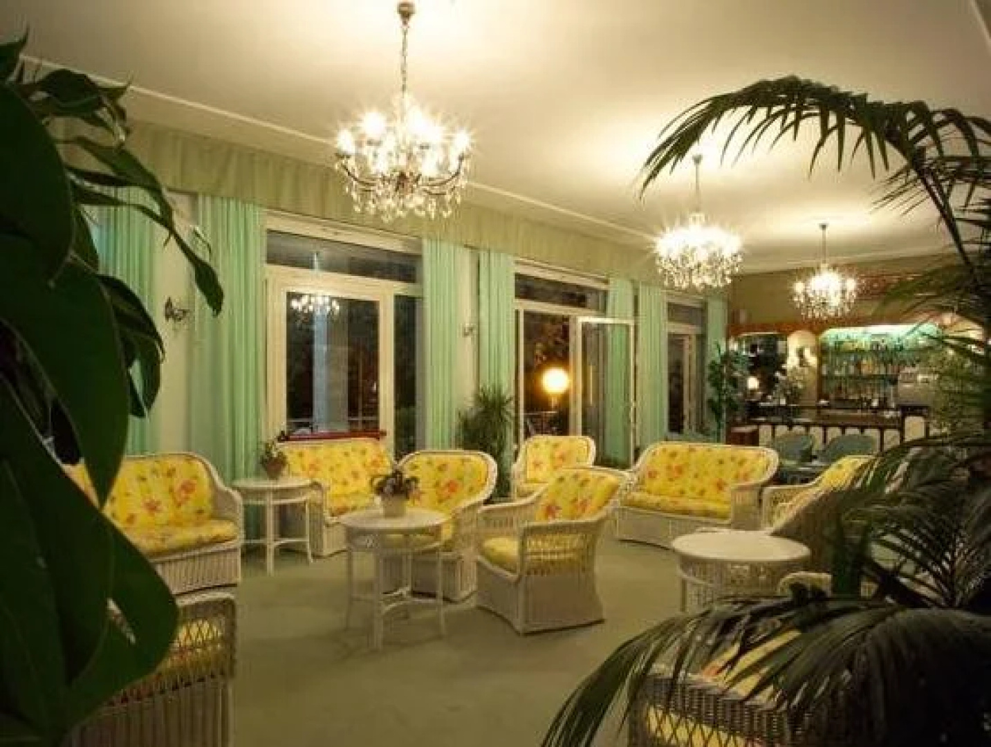 Hotel Hollywood