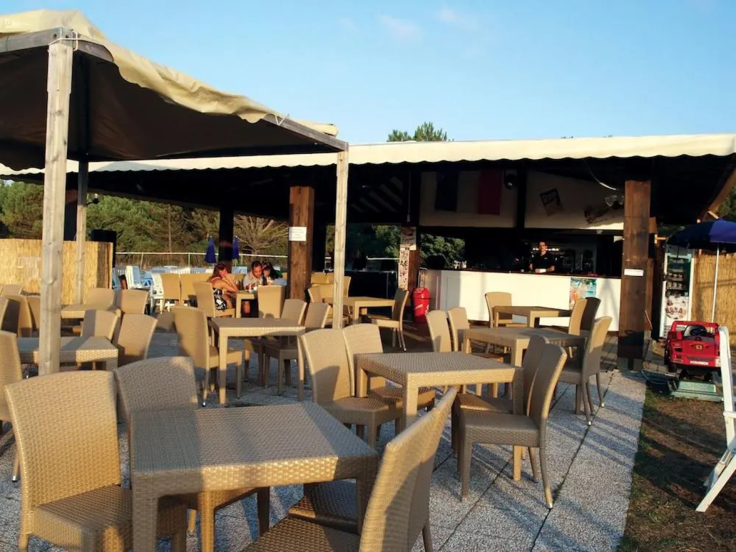 Orovacanze Club Alba di Luna Hotel