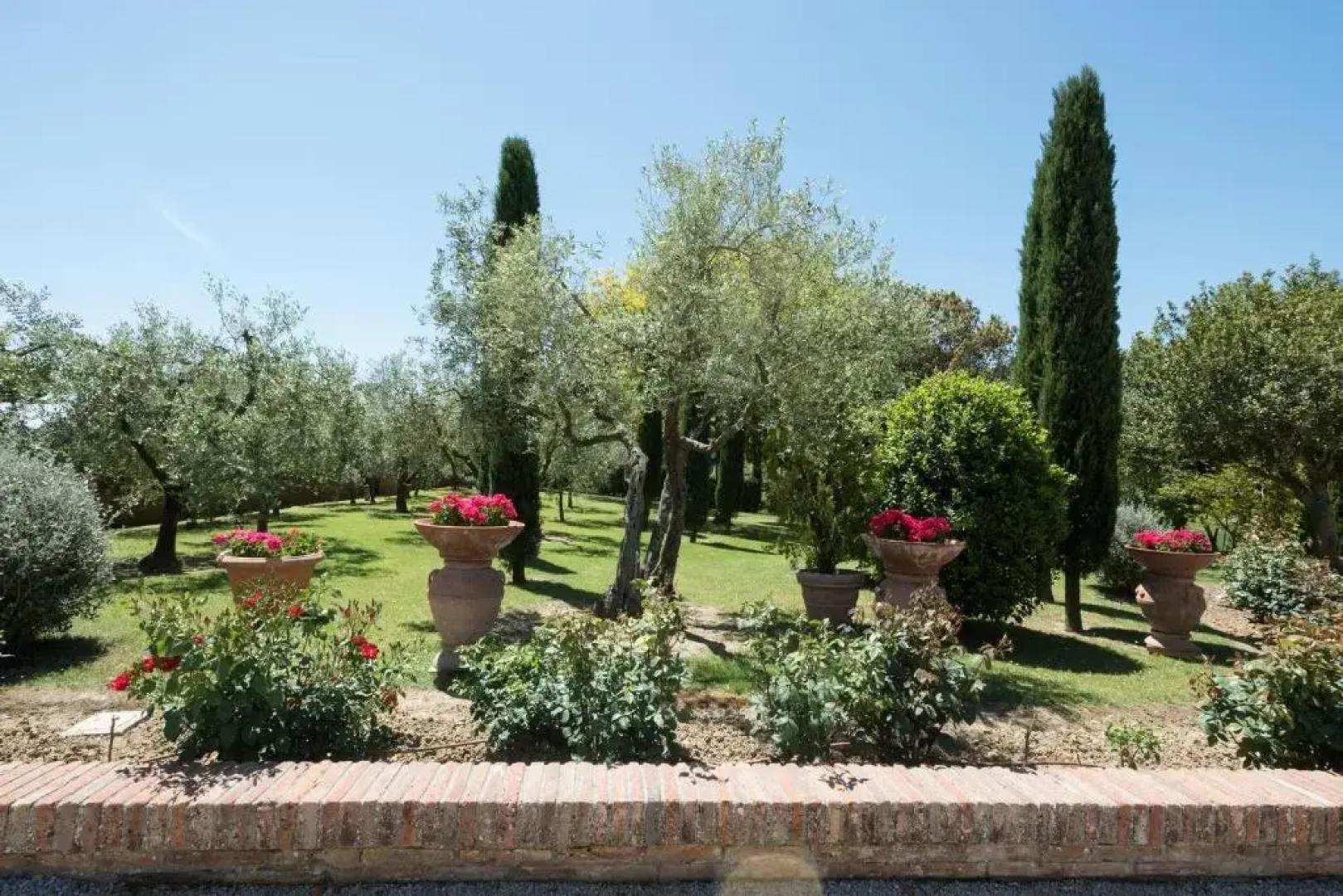 Villa Giola