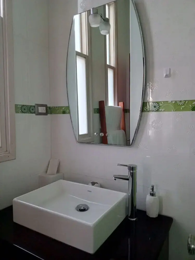 Galapagos Coliving Ecuador Casa Tuna