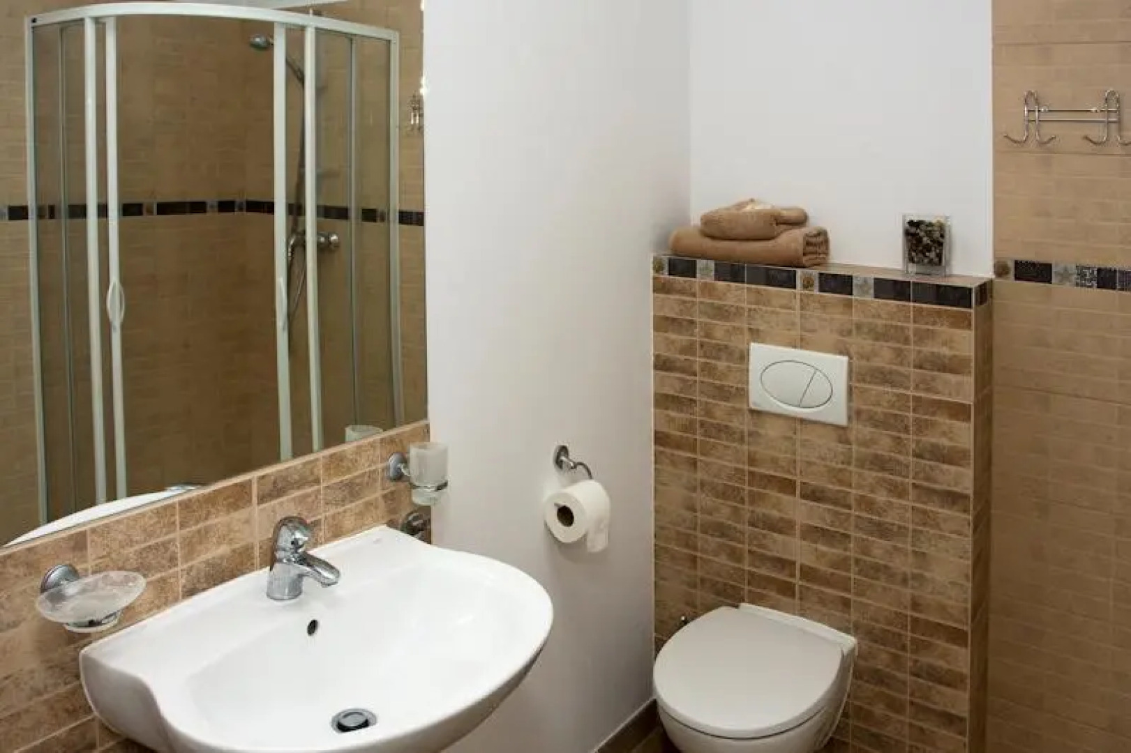 Apartamenty Sun&Snow Grzybowo