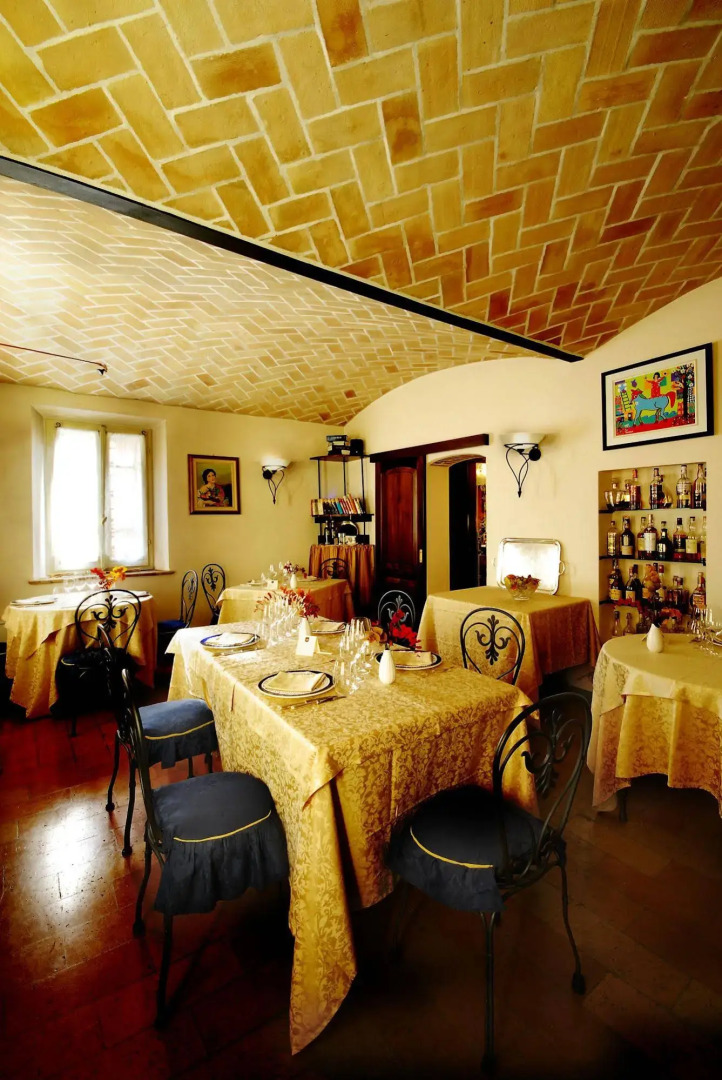Locanda Del Feudo