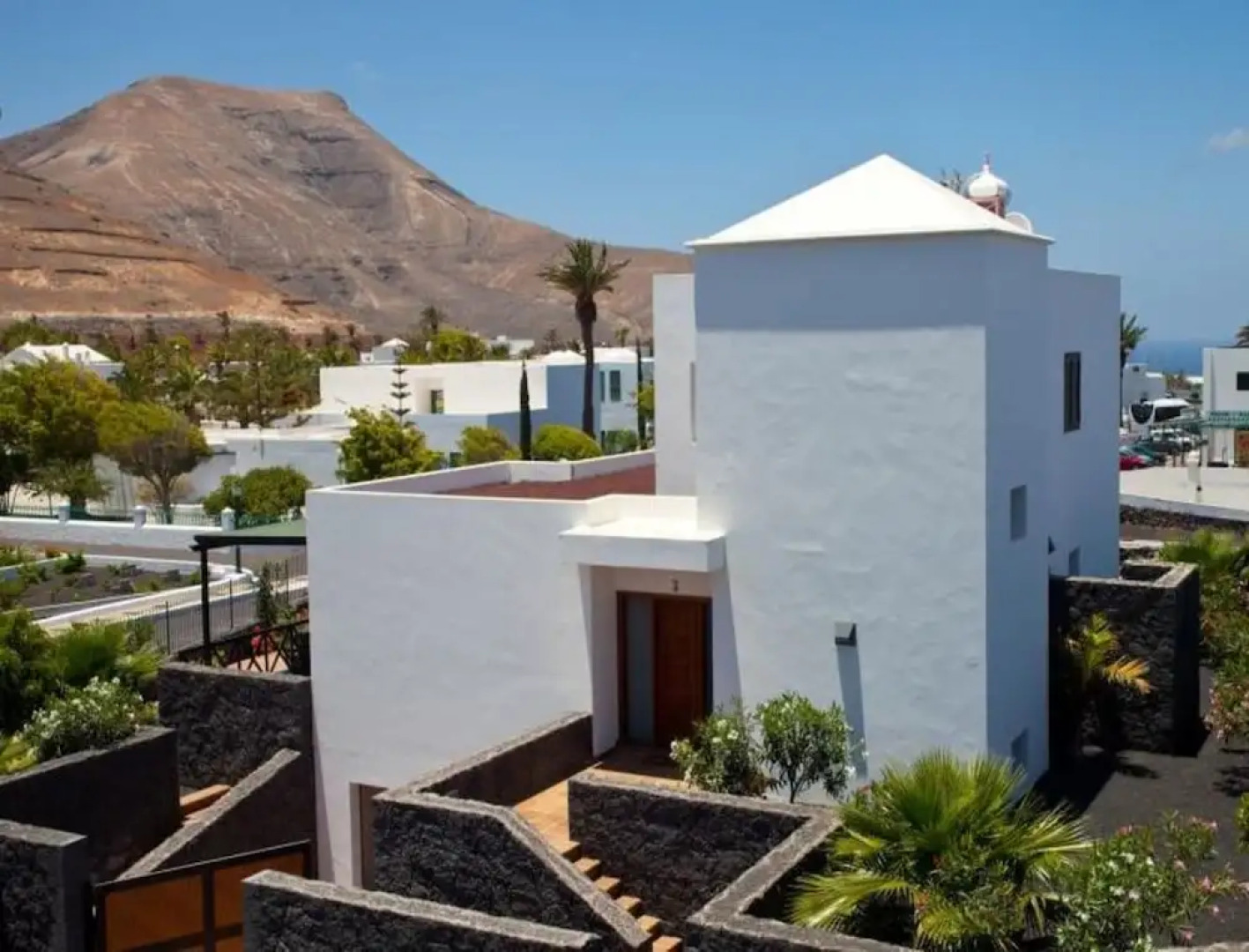 Villa in Yaiza - 104390 by MO Rentals