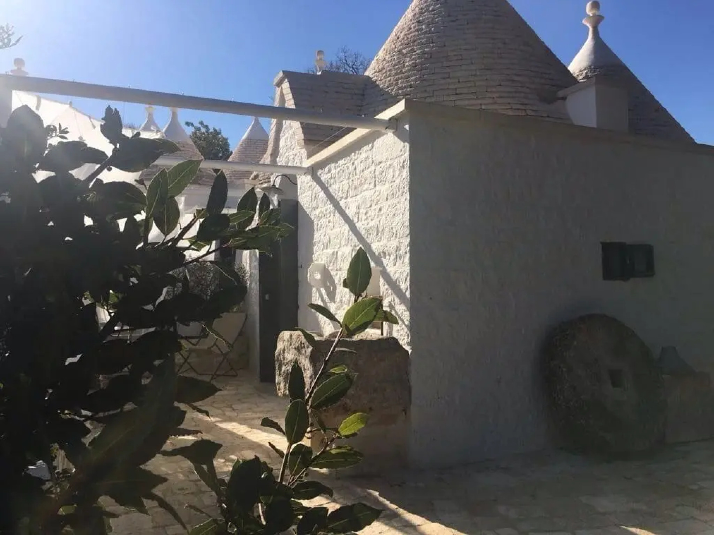 Tenuta del Lauro