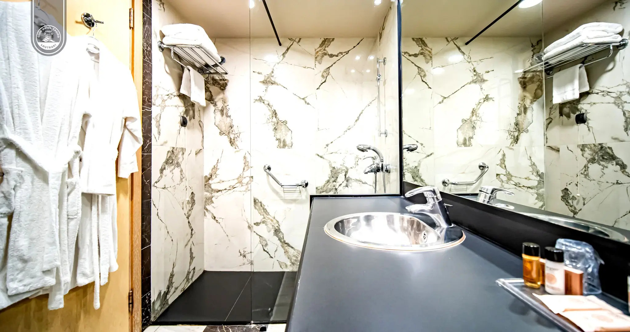 Club Hotel Casino Loutraki