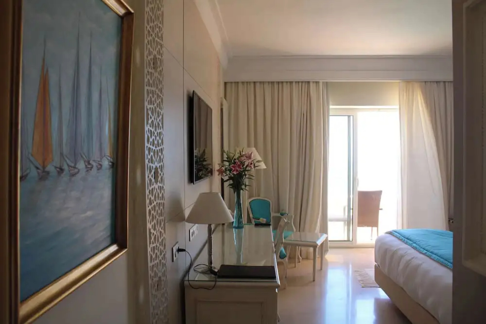 Royal TULIP Korbous  BAY Hotel