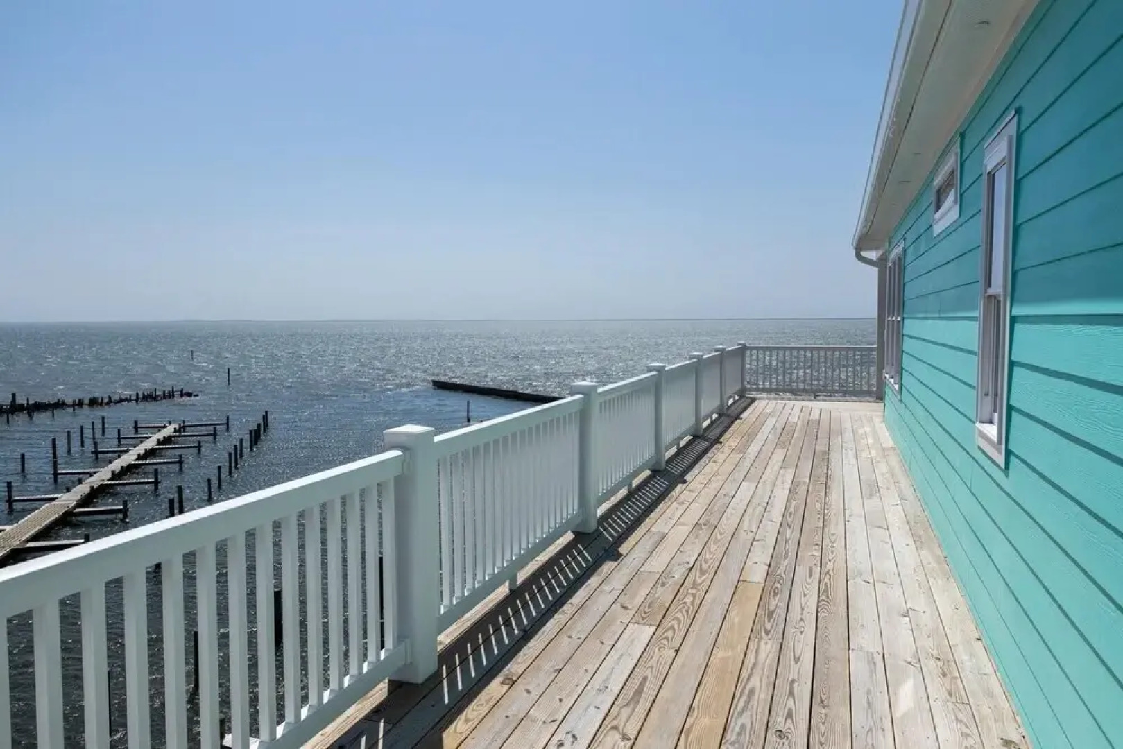 The Cape 3 Bedroom Condo by RedAwning