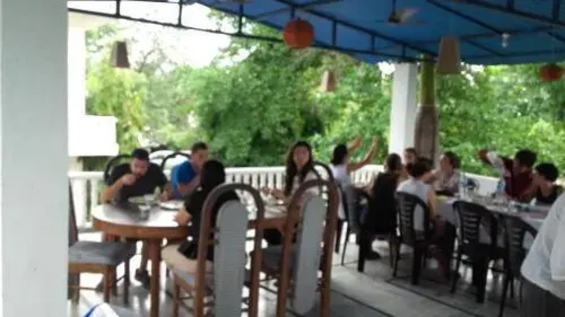 Yogi Ashram Guest House