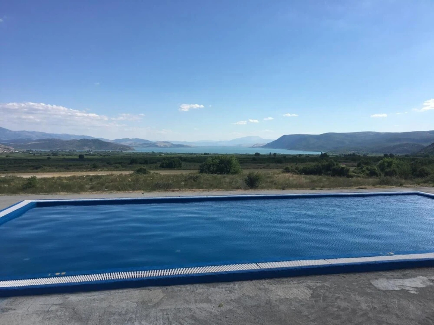 Aitheron Hotel Air Park