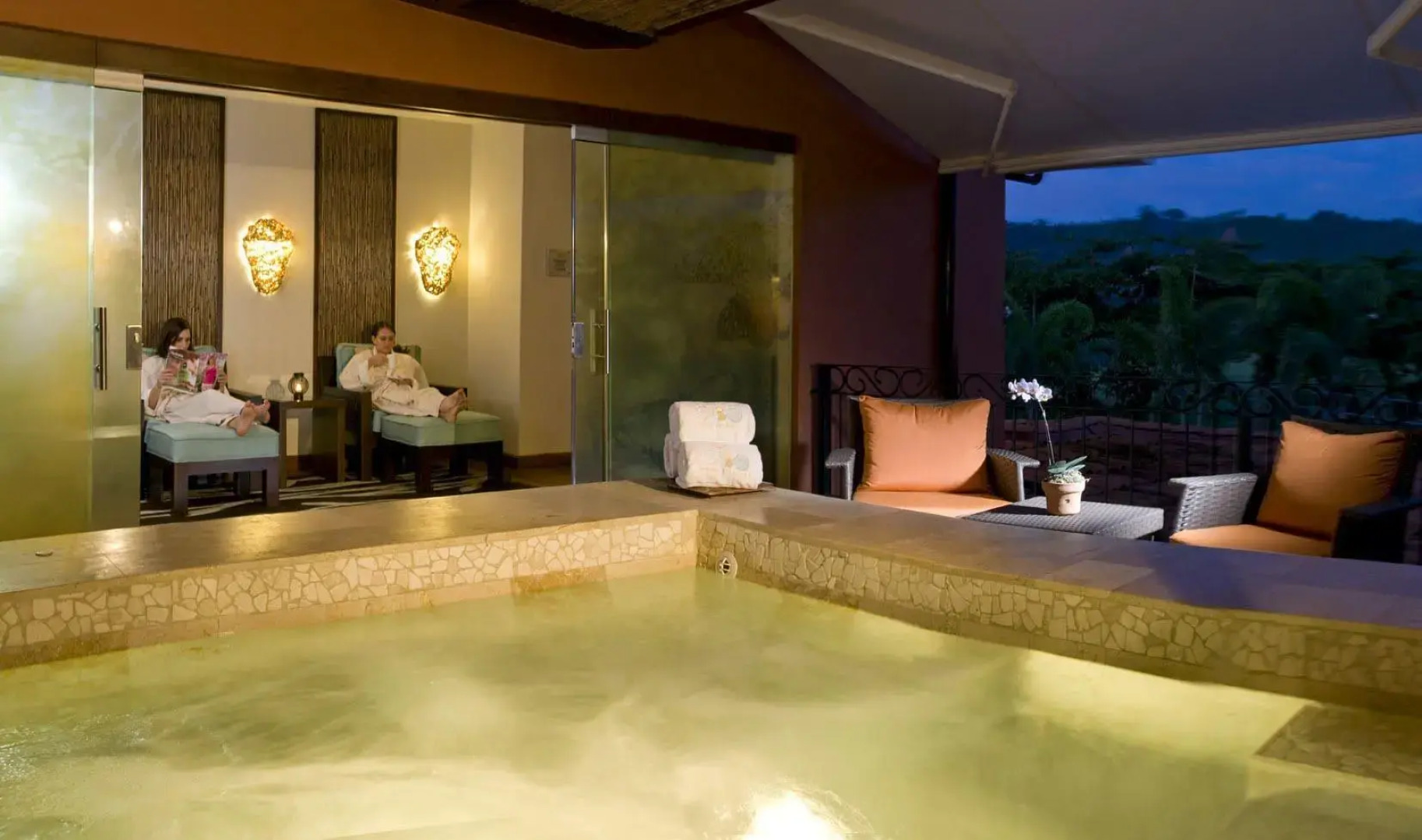 Los Suenos Marriott Ocean & Golf Resort