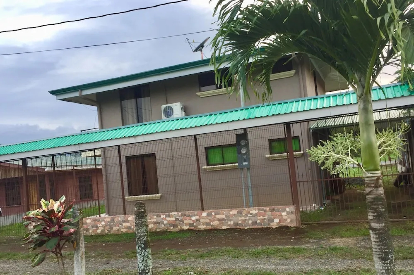 San Gabriel Apartments