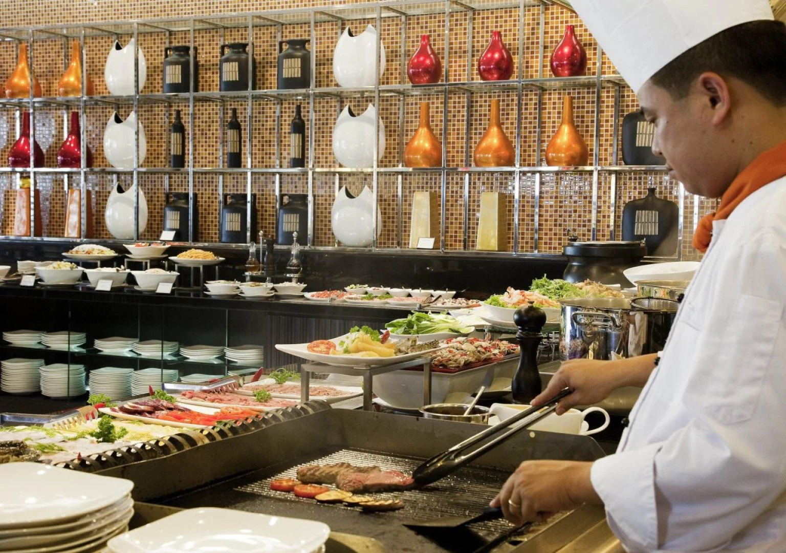 Novotel Ha Long Bay,