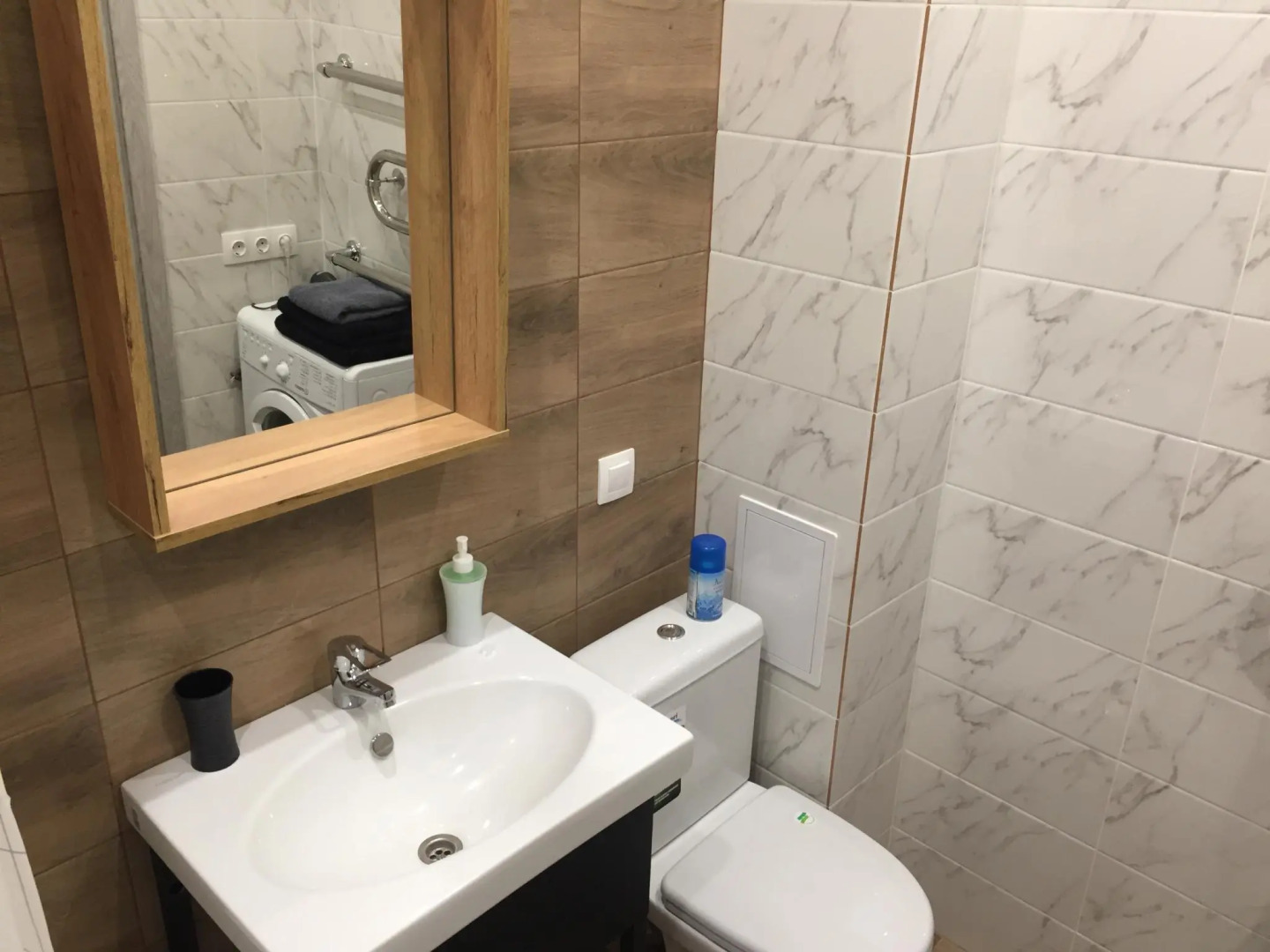 Апартаменты на улице Чапаева 61