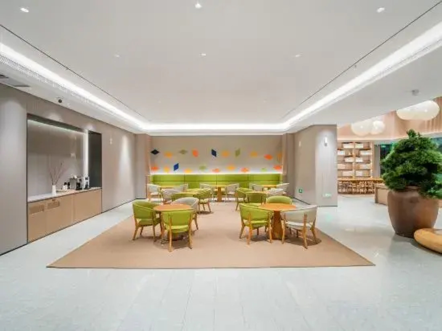 JI Hotel (Nyingchi Bome)