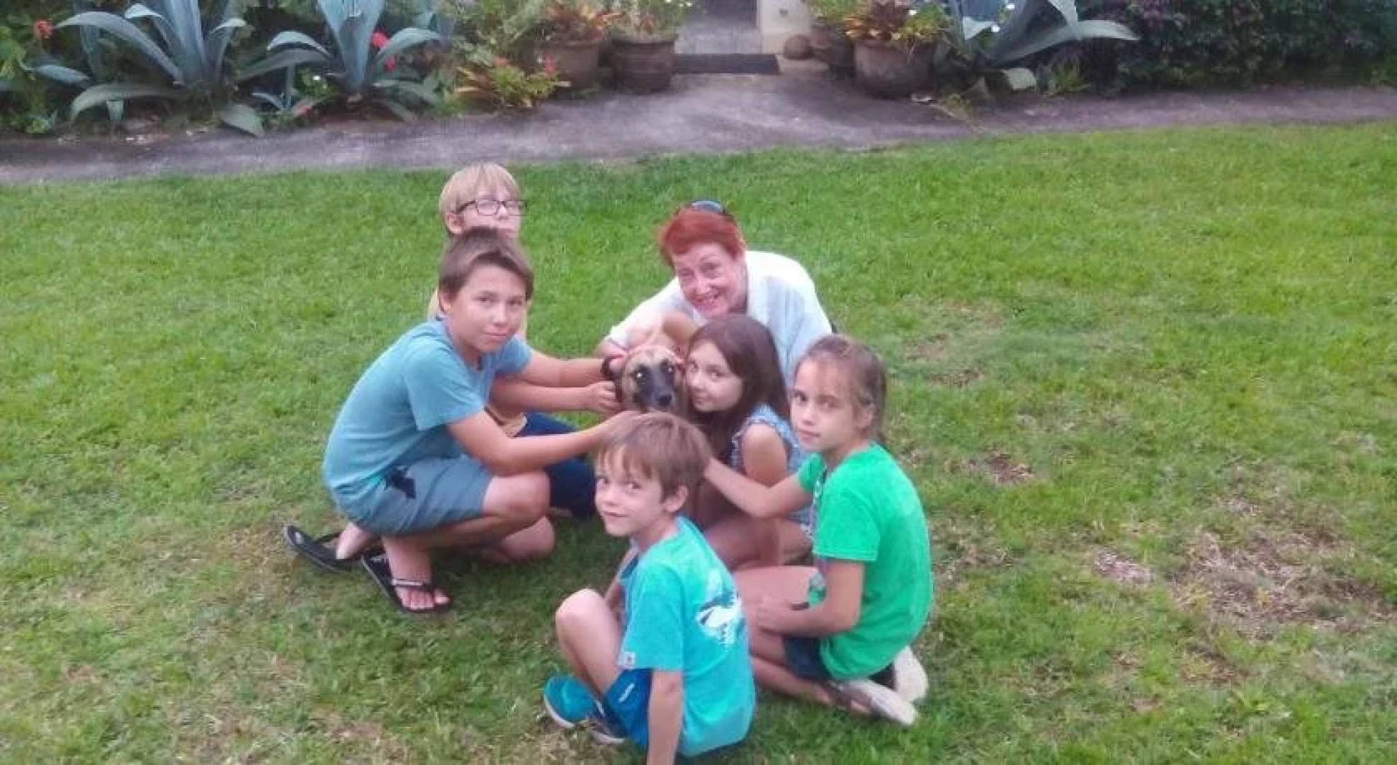 Coffeeriver Cottages