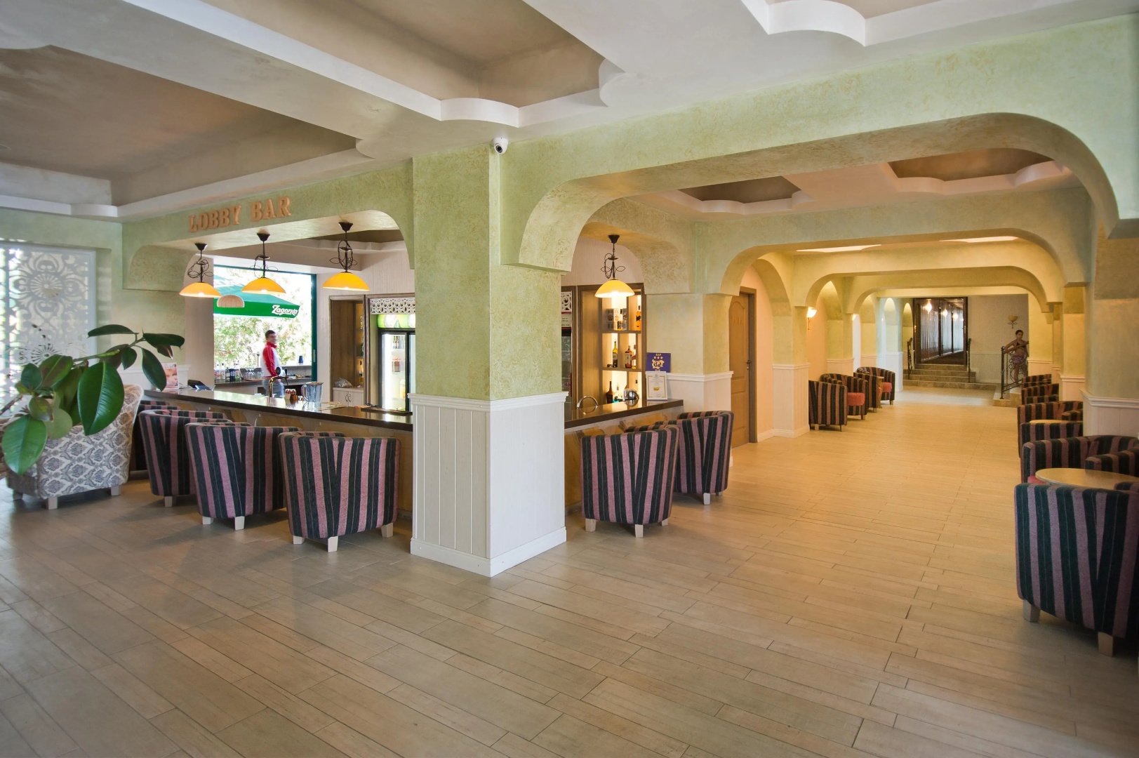 Hotel Kotva