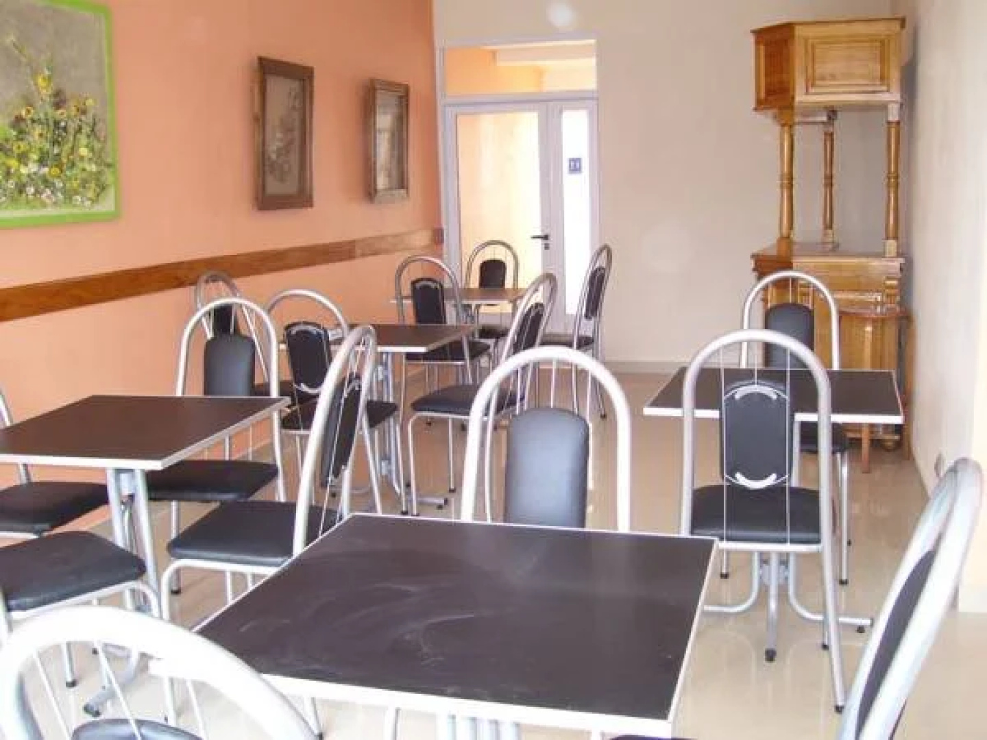 Hotel Avenida