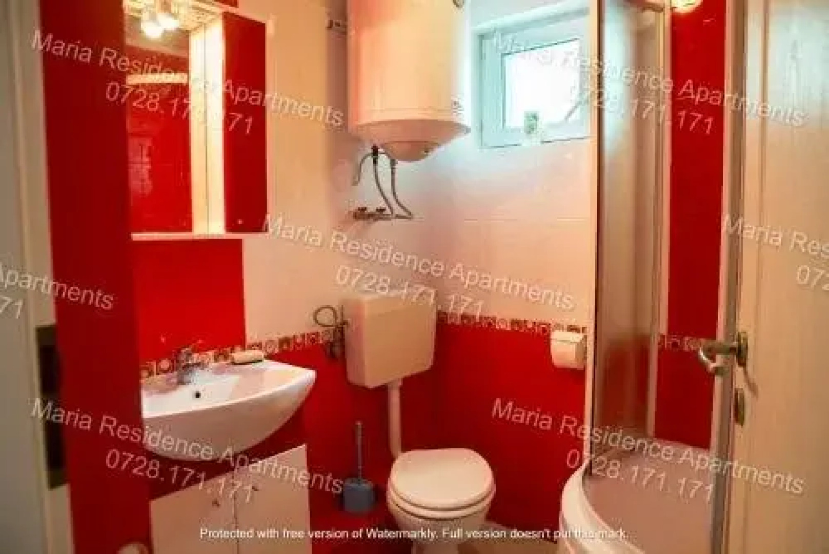 Maria Residence Apartments