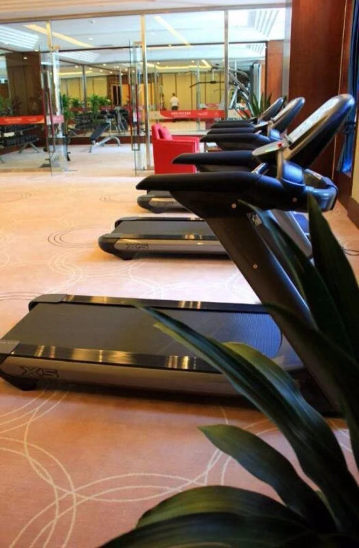 Ningxia Xigang Airlines Hotel