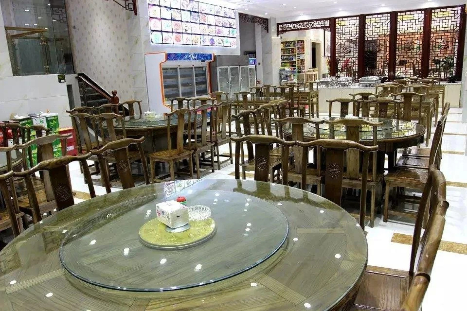 Huangshan New Century Hotel