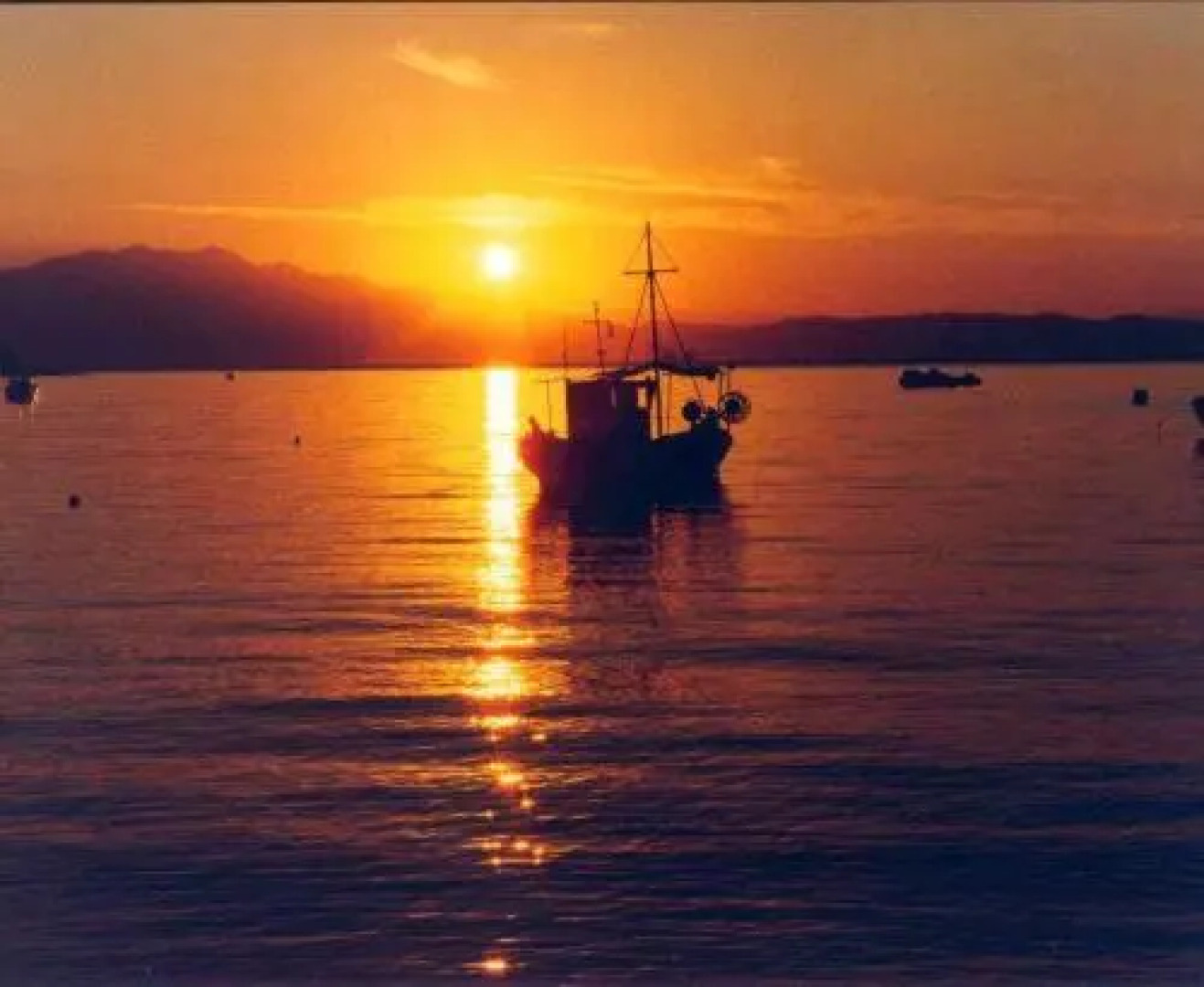 Sirines Studios And Apartments