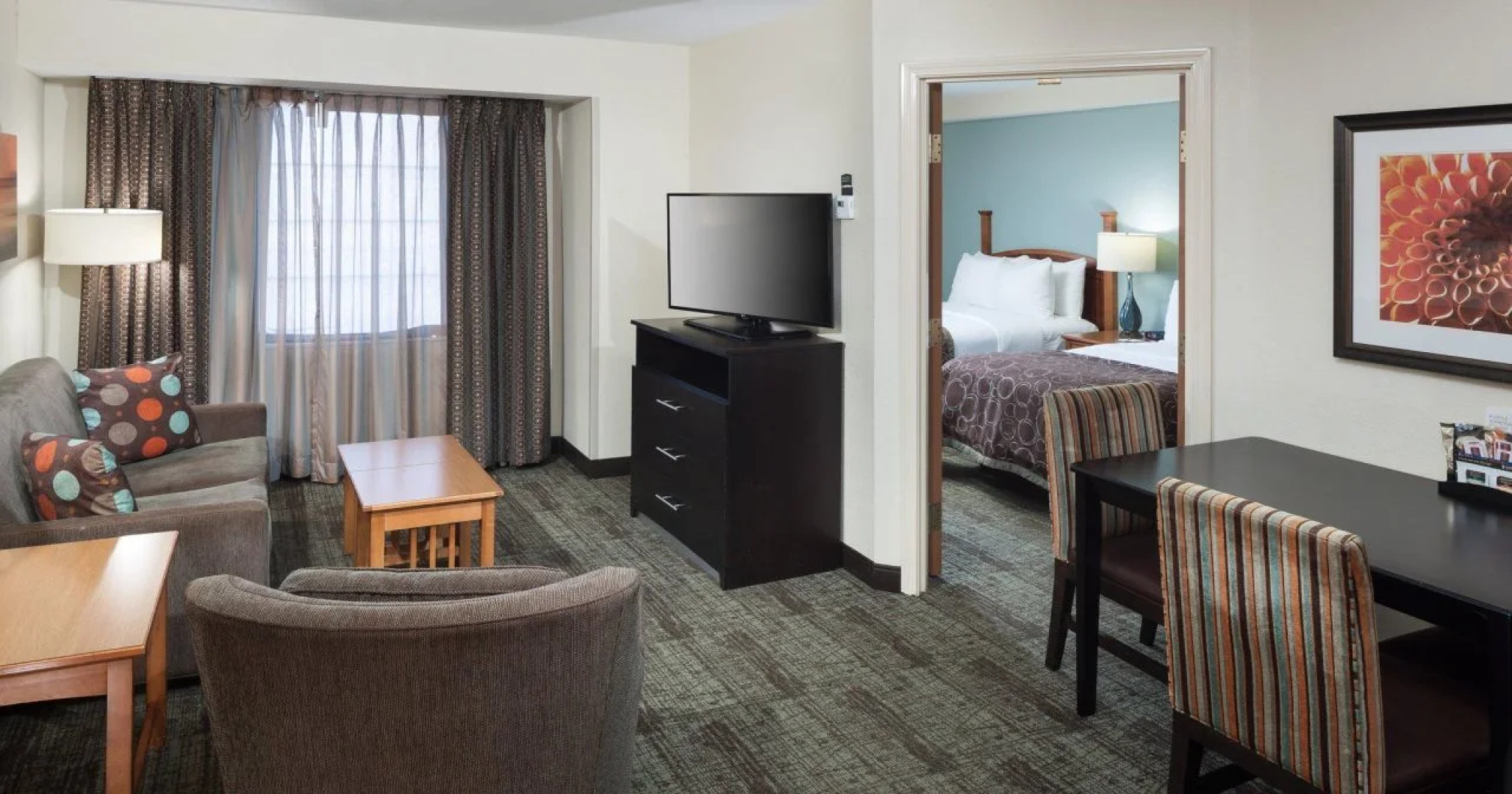 Staybridge Suites Jackson by IHG