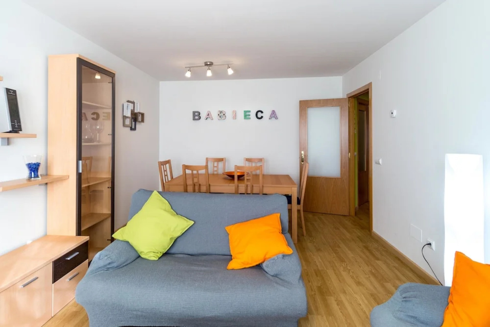 Apartamento Babieca