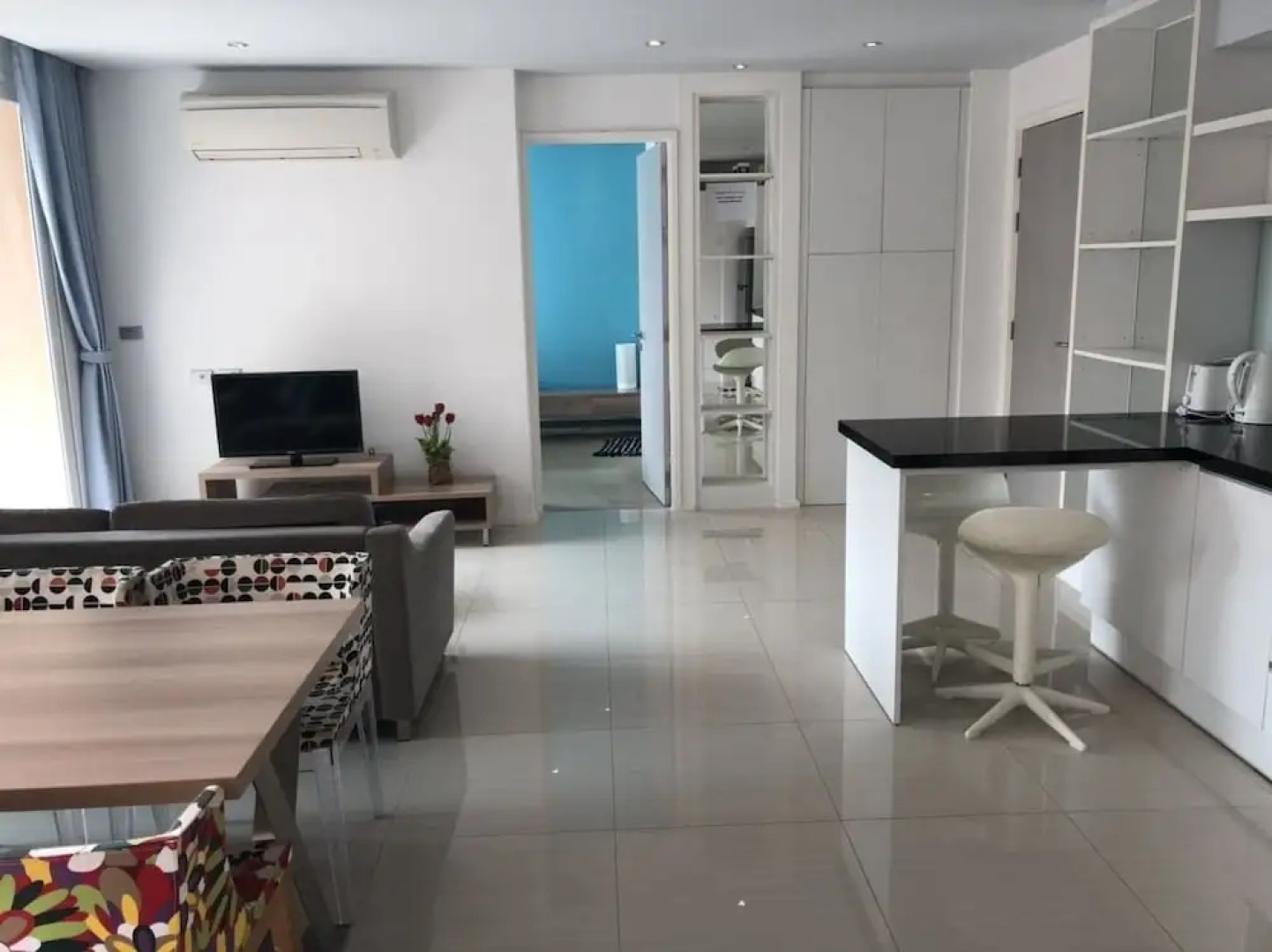 Atlantis Condo Resort Jomtien by EVT