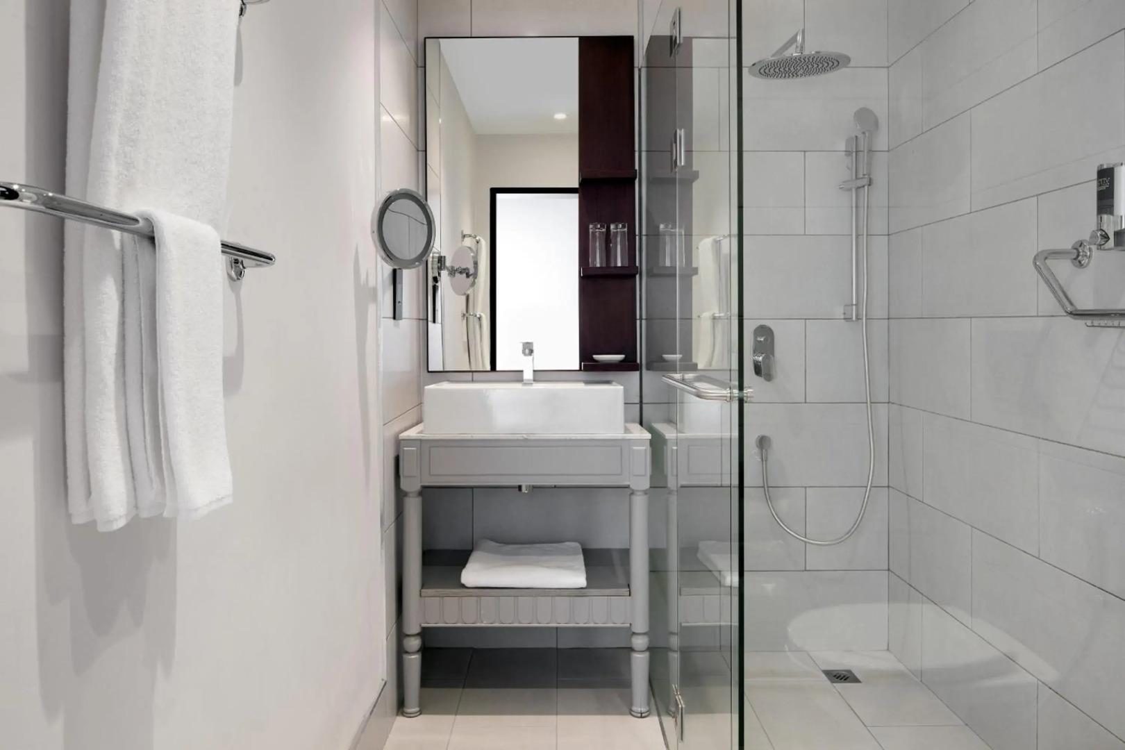 Four Points By Sheraton Arusha, The Arusha Hotel