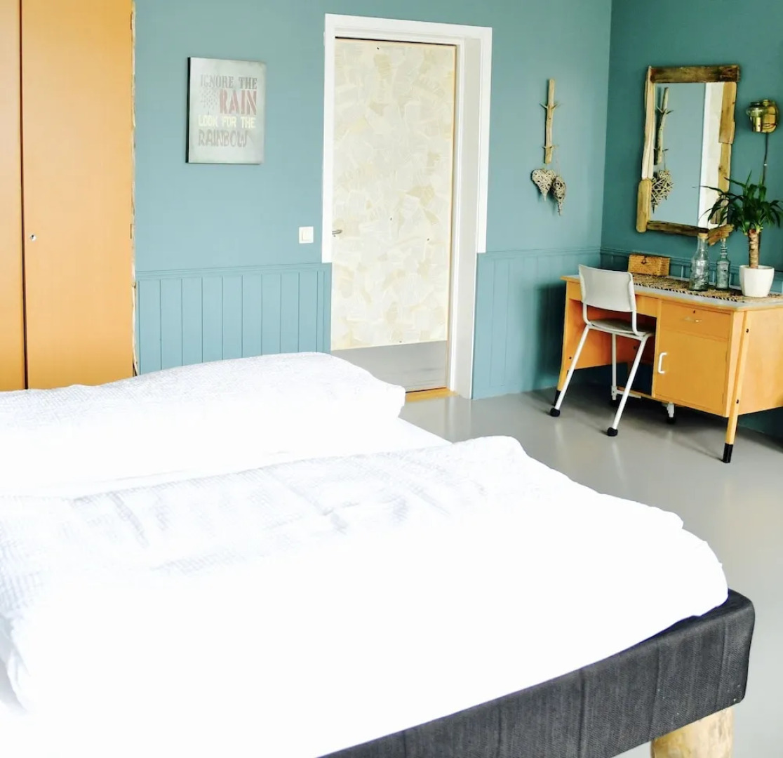 Eco Camp Norway - Hostel