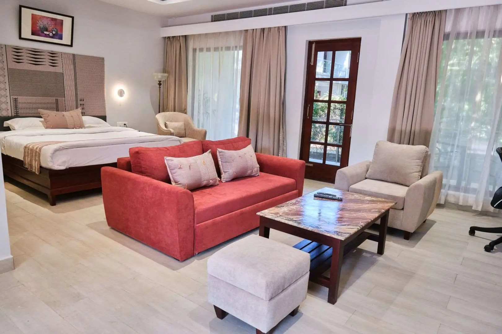 Zone Niathu Dimapur By The Park